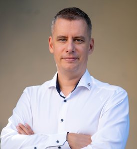 Schmidt Péter